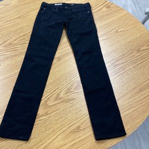 Ag The Stilt cigarette Jean